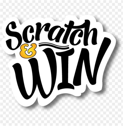 How to Win Scratch.